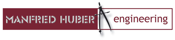 Manfred Huber engineering